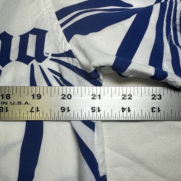 Men’s Corona button-up shirt Size M (38/40) - Picture 5 of 6